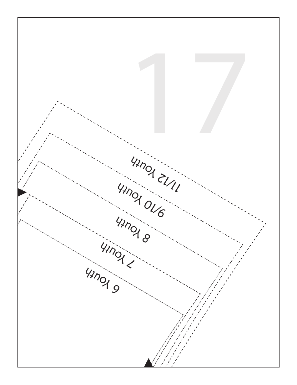 Dahlia Top Sewing Pattern Templates, Page 24