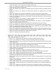 Instructions for Form IC-123 Schedule 4V Wisconsin Additions to Federal Income - Wisconsin, Page 7