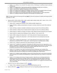 Instructions for Form IC-123 Schedule 4V Wisconsin Additions to Federal Income - Wisconsin, Page 9