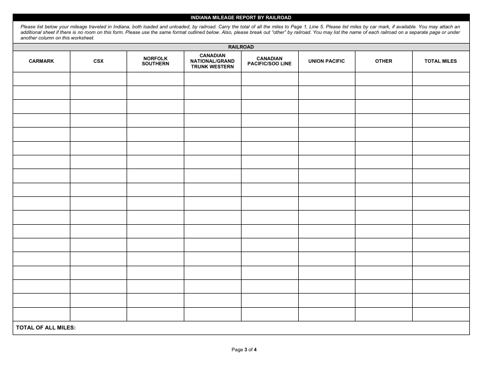 State Form 46373 (DLGF RC-1) - Fill Out, Sign Online and Download ...