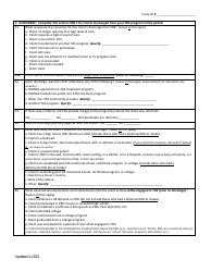 Yas Discharge Report - Connecticut, Page 2