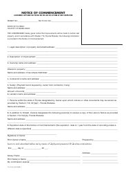 Form 113_01-39 Zoning Improvement Permit Application - Miami-Dade County, Florida, Page 3