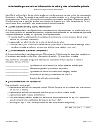 Formulario CP029-SP Obtenga Ayuda Si Recibio Una Factura Sorpresa De Un Proveedor De Servicios Medicos - Texas (Spanish), Page 3