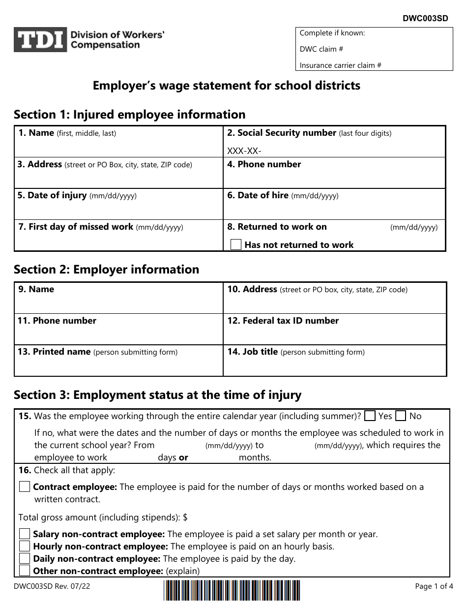 texas wage assignment