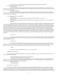 Form F-1 (SEC Form 1981) Registration Statement Under the Securities Act of 1933, Page 8