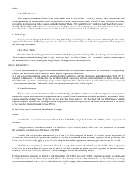 Form S-1 (SEC Form 870) Registration Statement Under the Securities Act of 1933, Page 12
