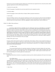 Form S-3 (SEC Form 1379) Registration Statement Under the Securities Act of 1933, Page 15