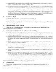 Form S-8 (SEC Form 1398) Registration Statement Under the Securities Act of 1933, Page 6