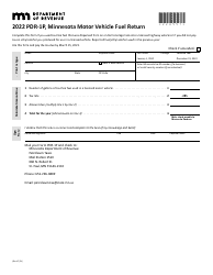 Form PDR-1P - 2022 - Fill Out, Sign Online and Download Fillable PDF ...