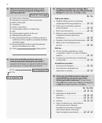 Prams Phase Nine Survey - Vermont, Page 10