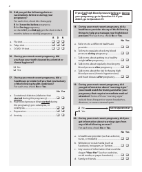 Prams Phase Nine Survey - Vermont, Page 4