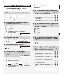 Prams Phase Nine Survey - Vermont, Page 8