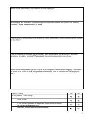 Telework Request Review &amp; Assessment - Hawaii, Page 2