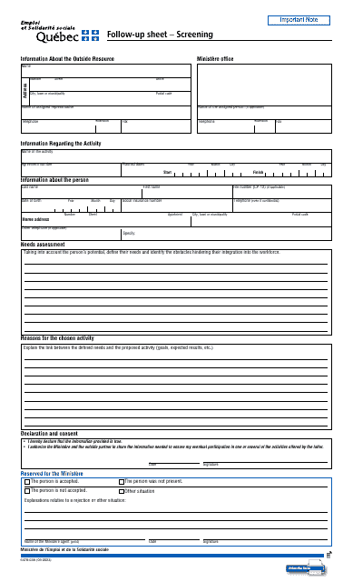 Form 6478-03A  Printable Pdf