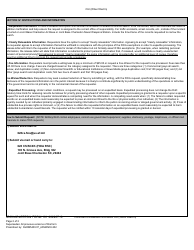 JB CHARLESTON Form 101 Joint Base Charleston Freedom of Information Act (Foia) Request Form, Page 2