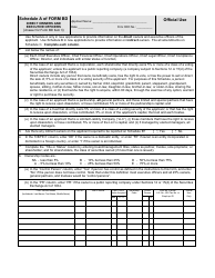 Form BD (SEC1490) Uniform Application for Broker-Dealer Registration, Page 11