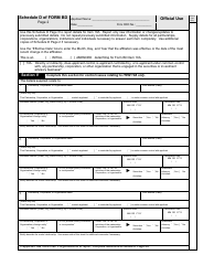 Form BD (SEC1490) Uniform Application for Broker-Dealer Registration, Page 15