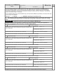 Form BD (SEC1490) Uniform Application for Broker-Dealer Registration, Page 16