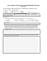 Form BD (SEC1490) Uniform Application for Broker-Dealer Registration, Page 25