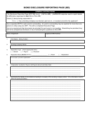 Form BD (SEC1490) Uniform Application for Broker-Dealer Registration, Page 28