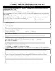 Form BD (SEC1490) Uniform Application for Broker-Dealer Registration, Page 29