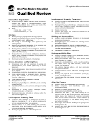 Qualified Review Application - City of Grand Rapids, Michigan, Page 7