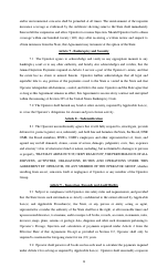 Carbon-Dioxide Storage Agreement - Louisiana, Page 12