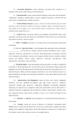 Carbon-Dioxide Storage Agreement - Louisiana, Page 3