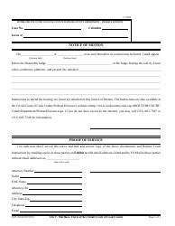 Form Ccp Fill Out Sign Online And Download Fillable Pdf Cook County Illinois