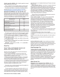 Instructions for IRS Form 720 Quarterly Federal Excise Tax Return, Page 7