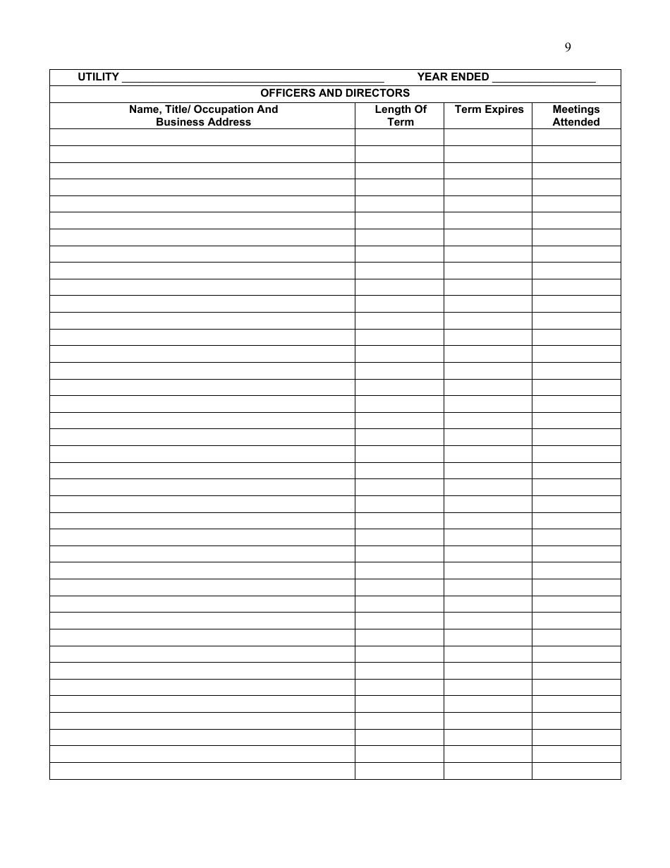 Wireless Eligible Telecommunications Carrier (Etc) Annual Report - Mississippi, Page 10