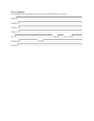 Technology Library Application - Florida, Page 3