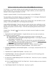 Form ONRR-4292 Coal Washing Allowance Report, Page 7