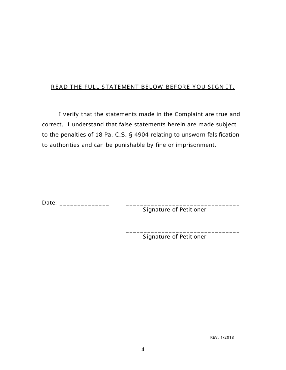 Lizerne County, Pennsylvania Emergency Petition for Special Relief in Custody Fill Out, Sign Lizerne County, Pennsylvania Emergency Petition for Special Relief in Custody Fill Out, Sign