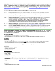 ETA Form 9061 Work Opportunity Tax Credit Individual Characteristics Form (Icf), Page 3