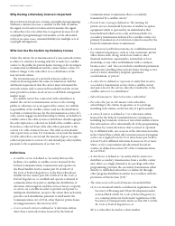 Form SC Statement of Account for Secondary Transmissions by Satellite Carriers of Distant Television Signals, Page 9