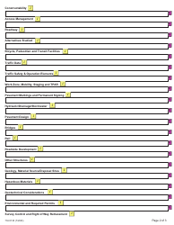 Form 734-5130 Odot Design Narrative - Oregon, Page 2