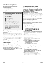 Form BI100A Industrial Injuries Disablement Benefit - United Kingdom, Page 13