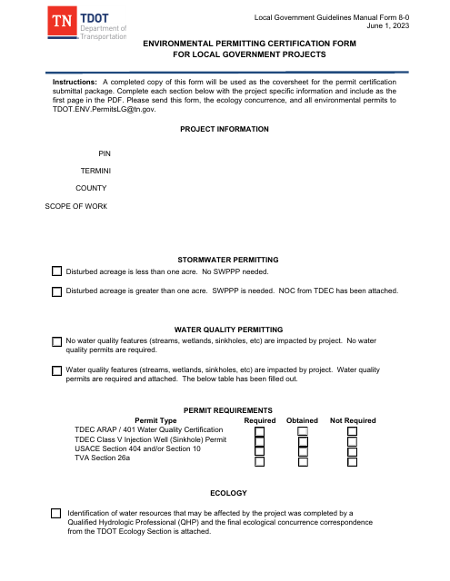 Form 8-0  Printable Pdf