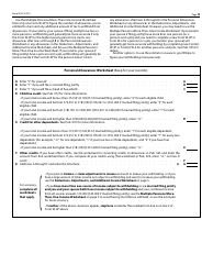 Form 6017 (IRS Form W-4P) Withholding Certificate for Pension or Annuity Payments - Kentucky, Page 4