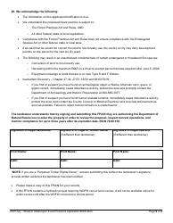 Forest Practices Application/Notification - Western Washington - Washington, Page 9
