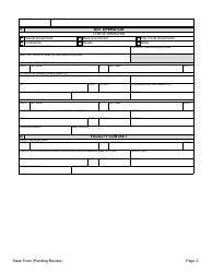 Notification for Aboveground Storage Tank Systems - Indiana, Page 2