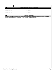Notification for Aboveground Storage Tank Systems - Indiana, Page 4