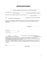 Registered Submitter Agreement for Electronic Recording in Westchester County - Westchester County, New York, Page 14