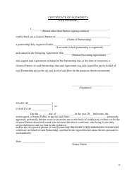 Registered Submitter Agreement for Electronic Recording in Westchester County - Westchester County, New York, Page 15