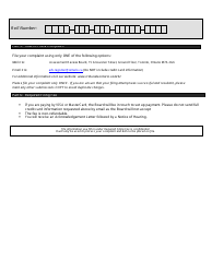 City of Toronto Act Complaint - Vacant Unit Rebate - Ontario, Canada, Page 6