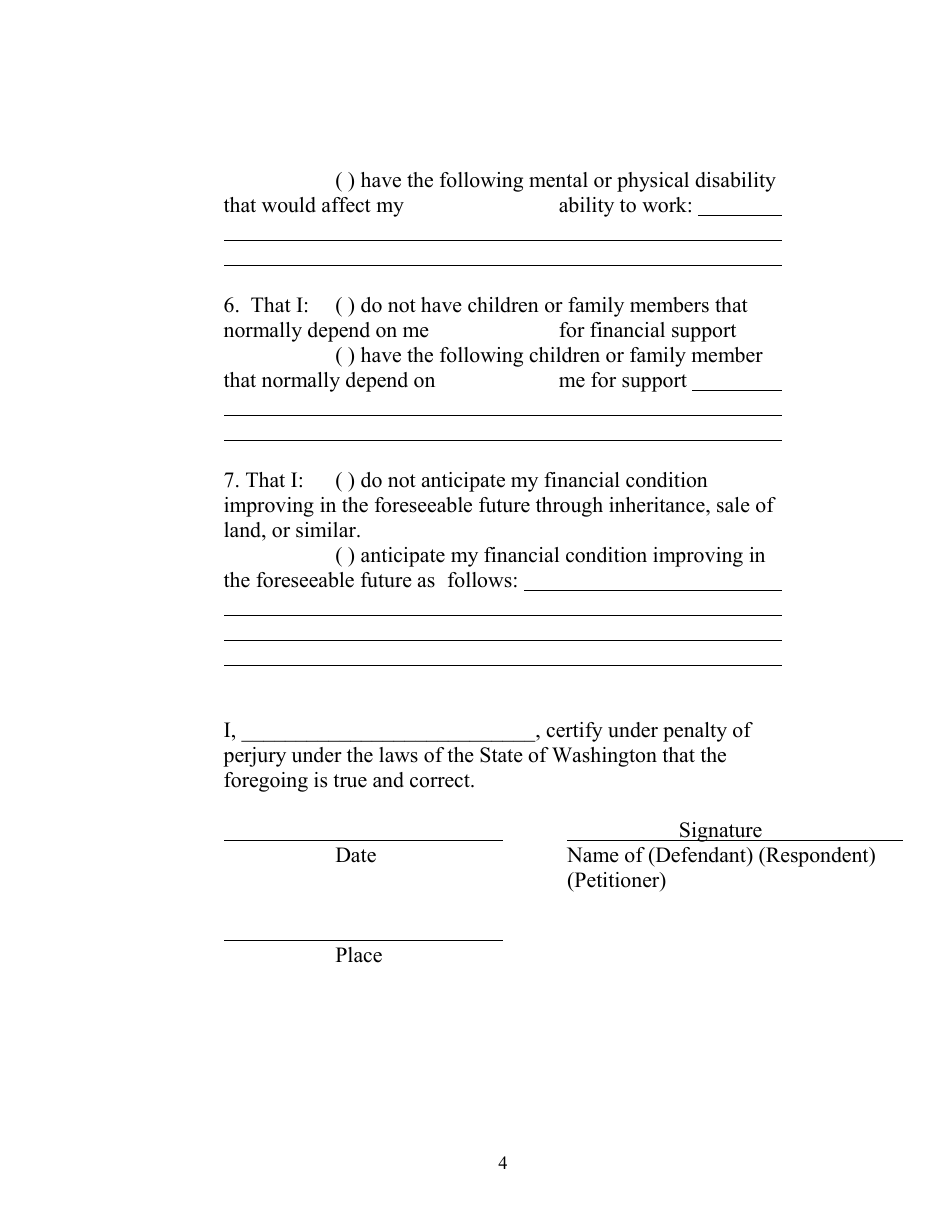 RAP Form 13 Download Printable PDF or Fill Online Motion for Order of ...