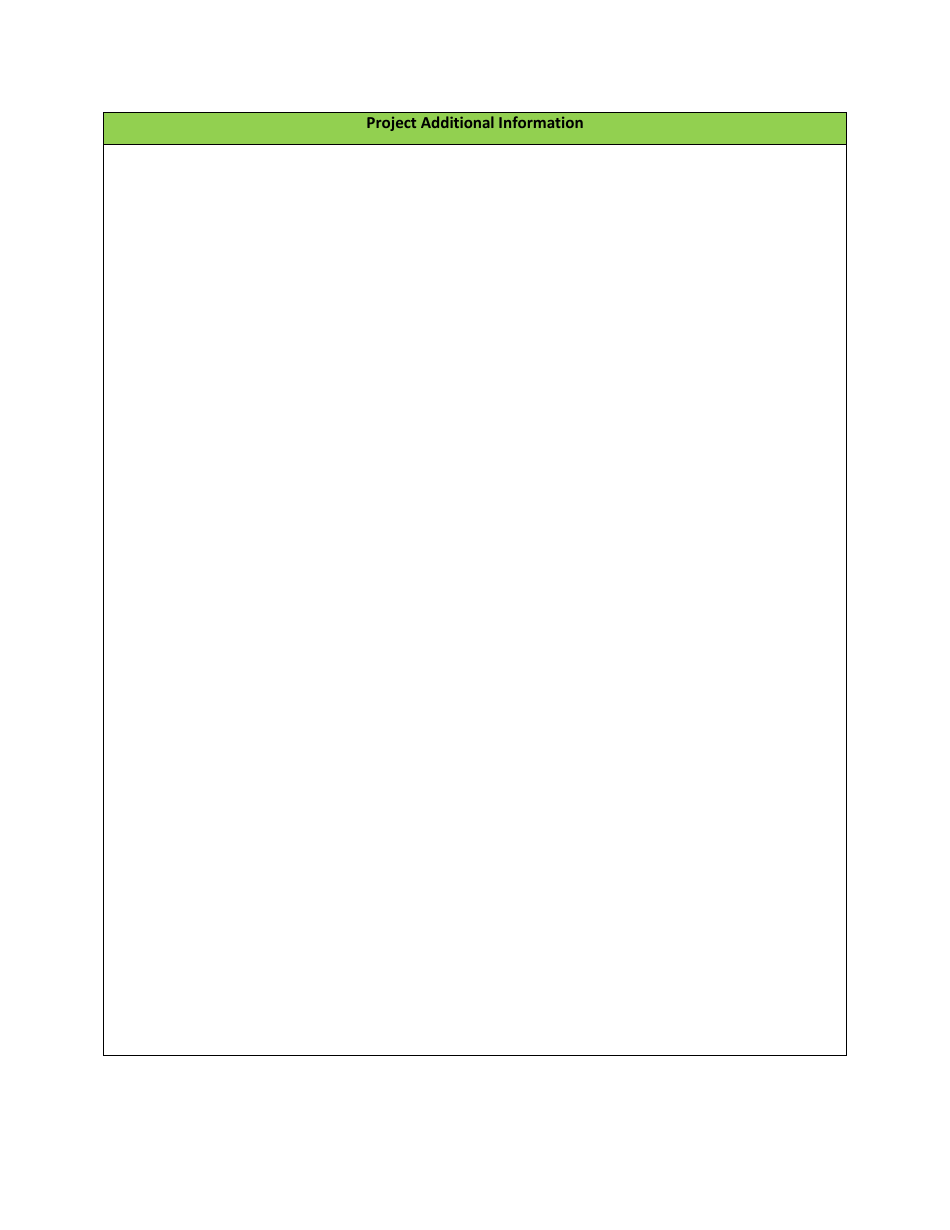 Application Form - Canada Sport Bilateral Small Grants Program - Prince Edward Island, Canada, Page 3