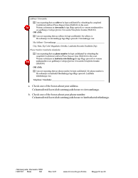 Form HAR101 Instructions - Asking for a Harassment Restraining Order (Hro) - Minnesota (English/Somali), Page 10