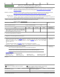 DA Form 5500 Body Fat Content Worksheet (Male), Page 2